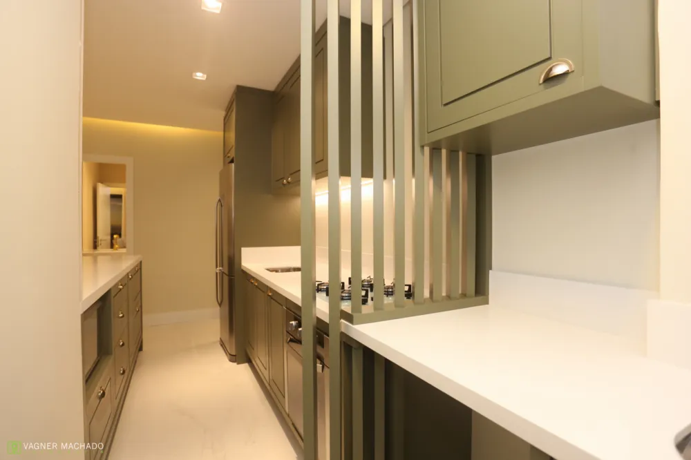 Apartamento para venda no bairro Centro em Torres