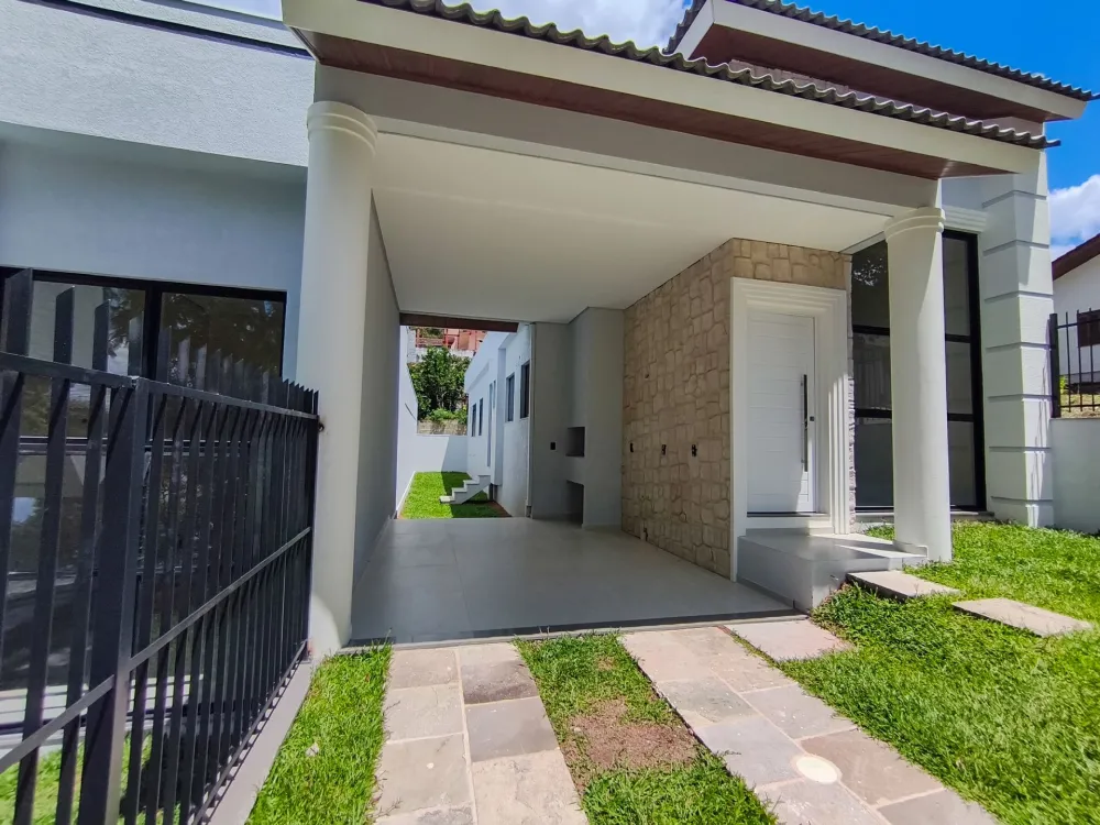 Casa para venda no bairro Cruzeiro em Caxias do Sul
