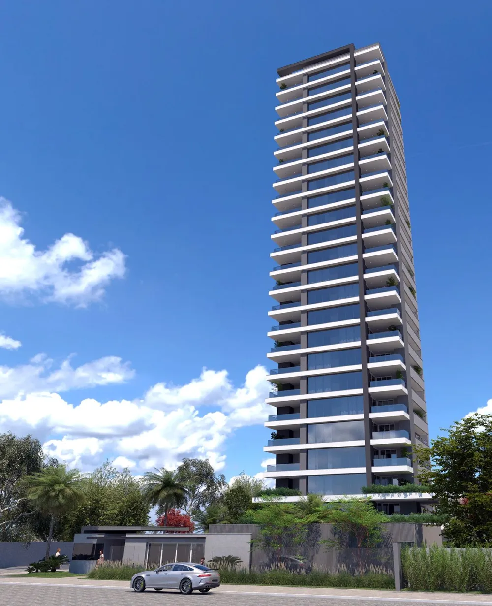 Apartamento para venda no bairro Universitário em Caxias do Sul