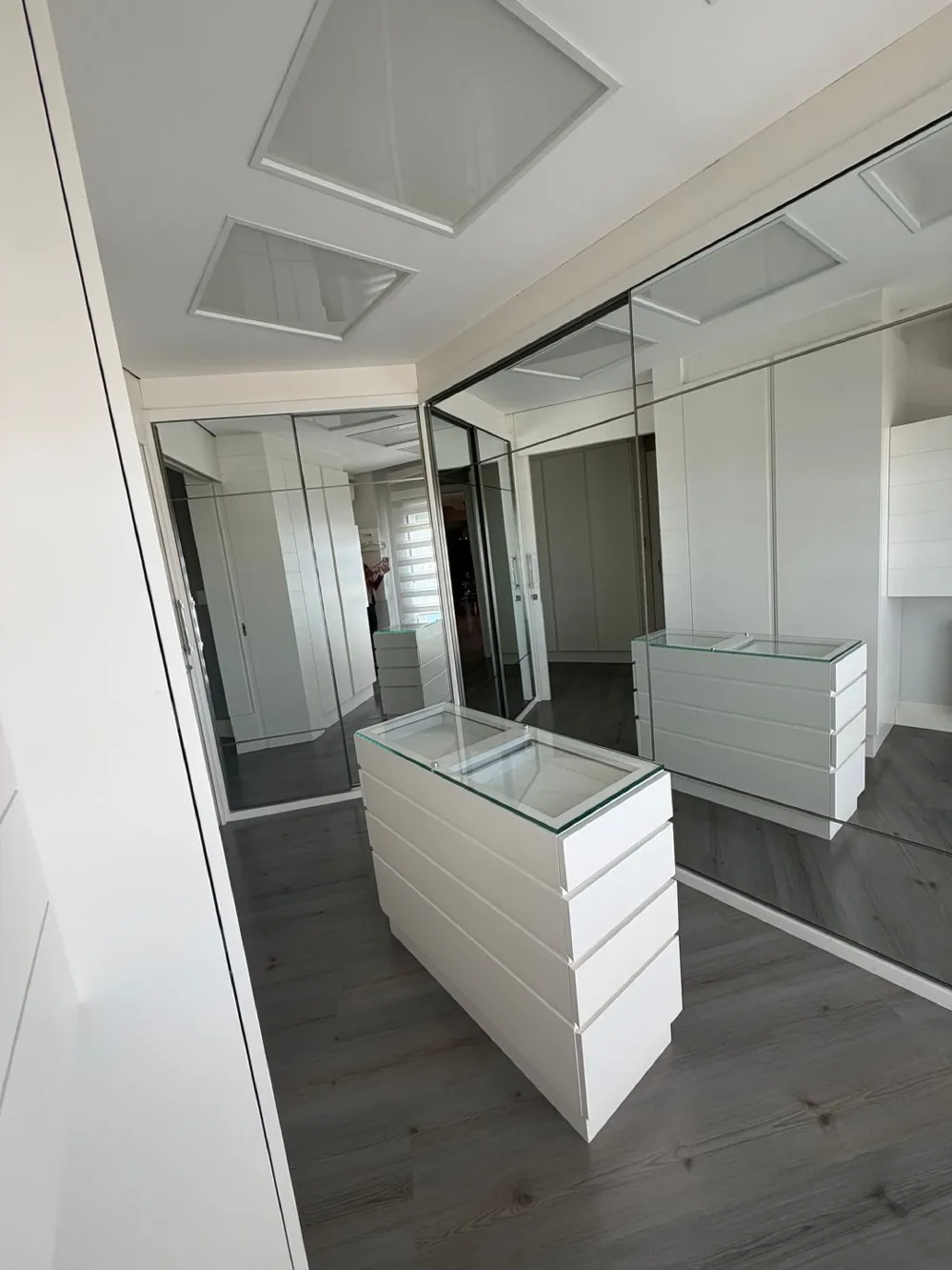 Apartamento para venda no bairro Pio X em Caxias do Sul