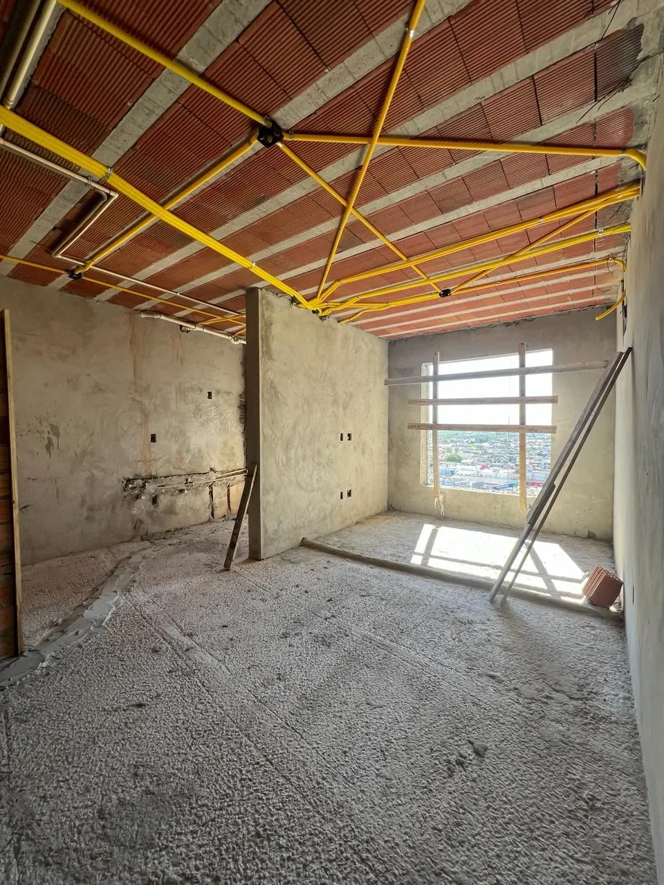 Apartamento para venda no bairro Centro em Torres