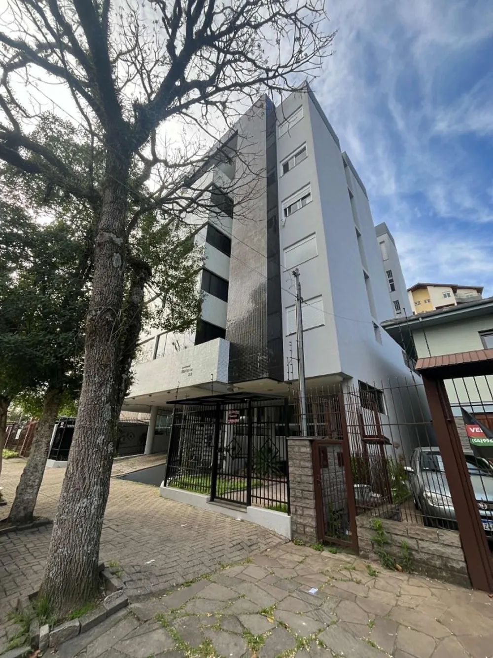 Apartamento para venda no bairro Sanvitto em Caxias do Sul
