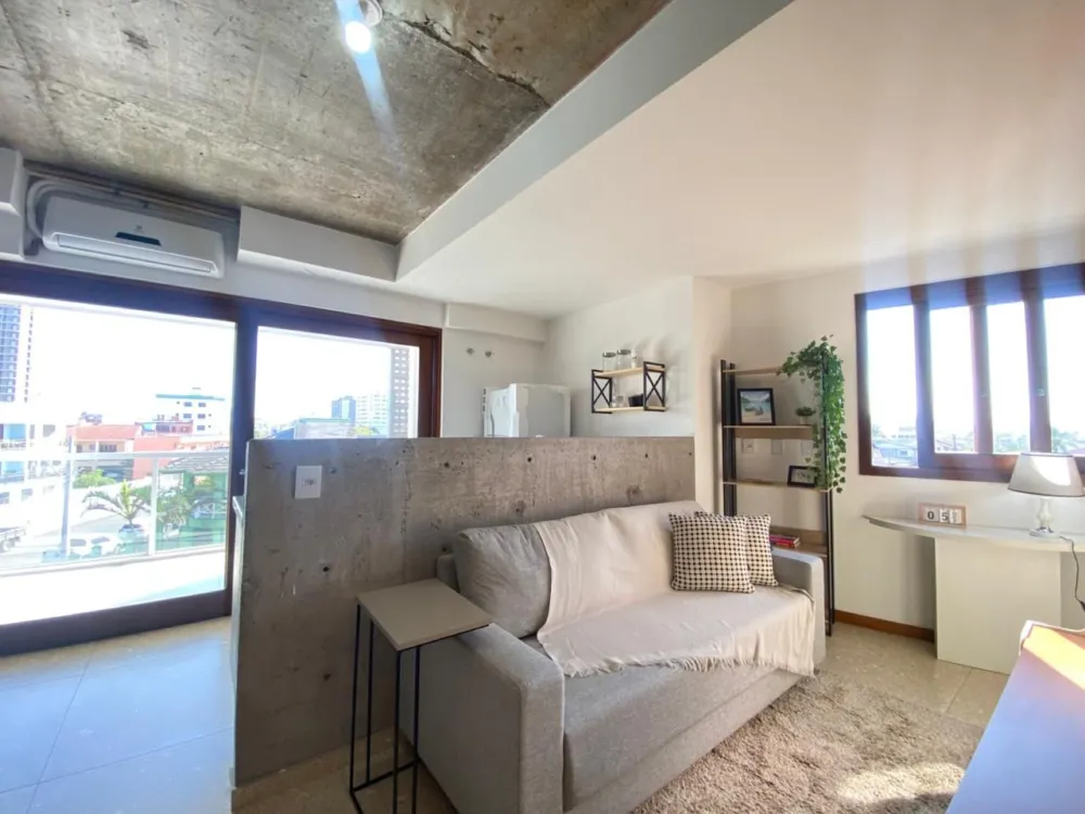 Studio para venda no bairro Centro em Torres