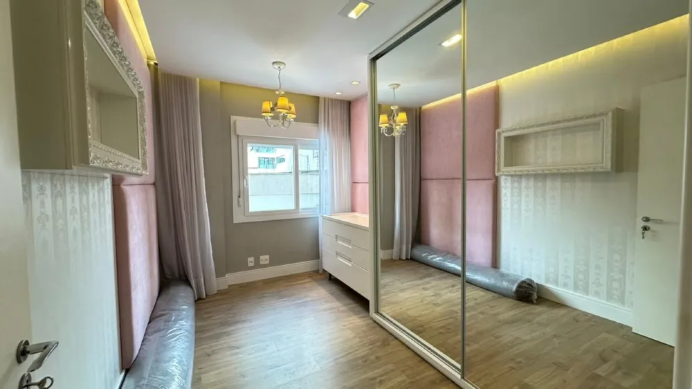 Apartamento para venda no bairro Exposição em Caxias do Sul
