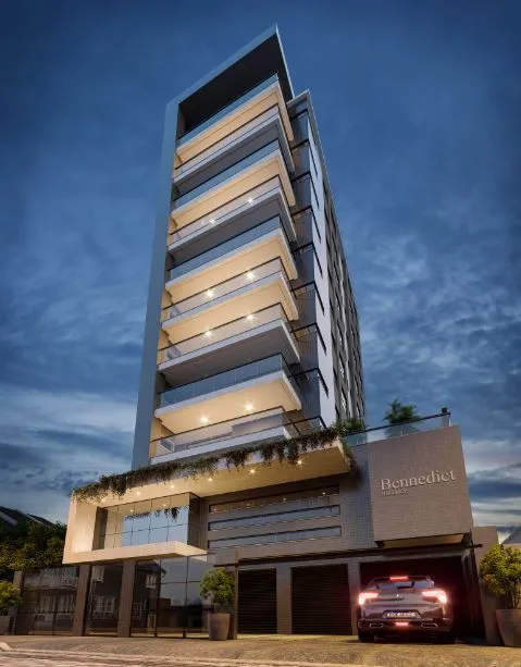 Apartamento para venda no bairro Jardim América em Caxias do Sul