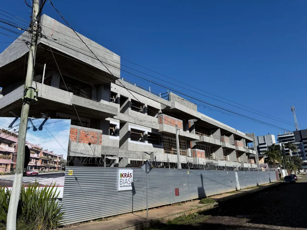 Studio para venda no bairro Praia da Cal em Torres