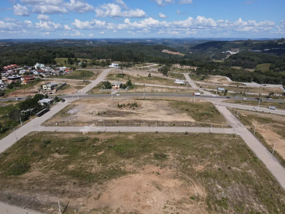 Lote para venda no bairro Ana Rech  em Caxias do Sul