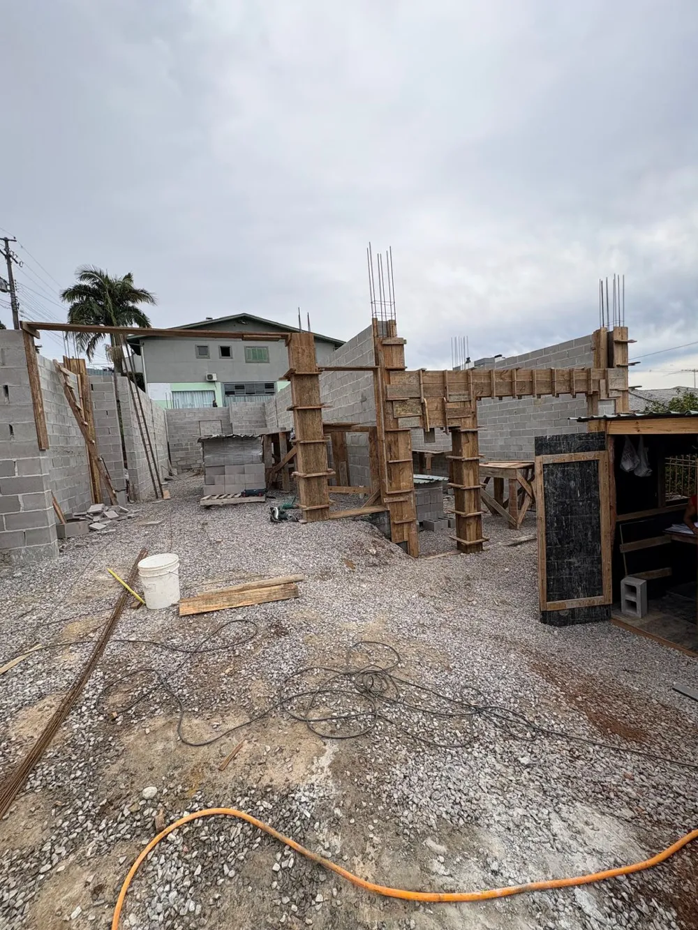 Casa para venda no bairro Colina Sorriso em Caxias do Sul