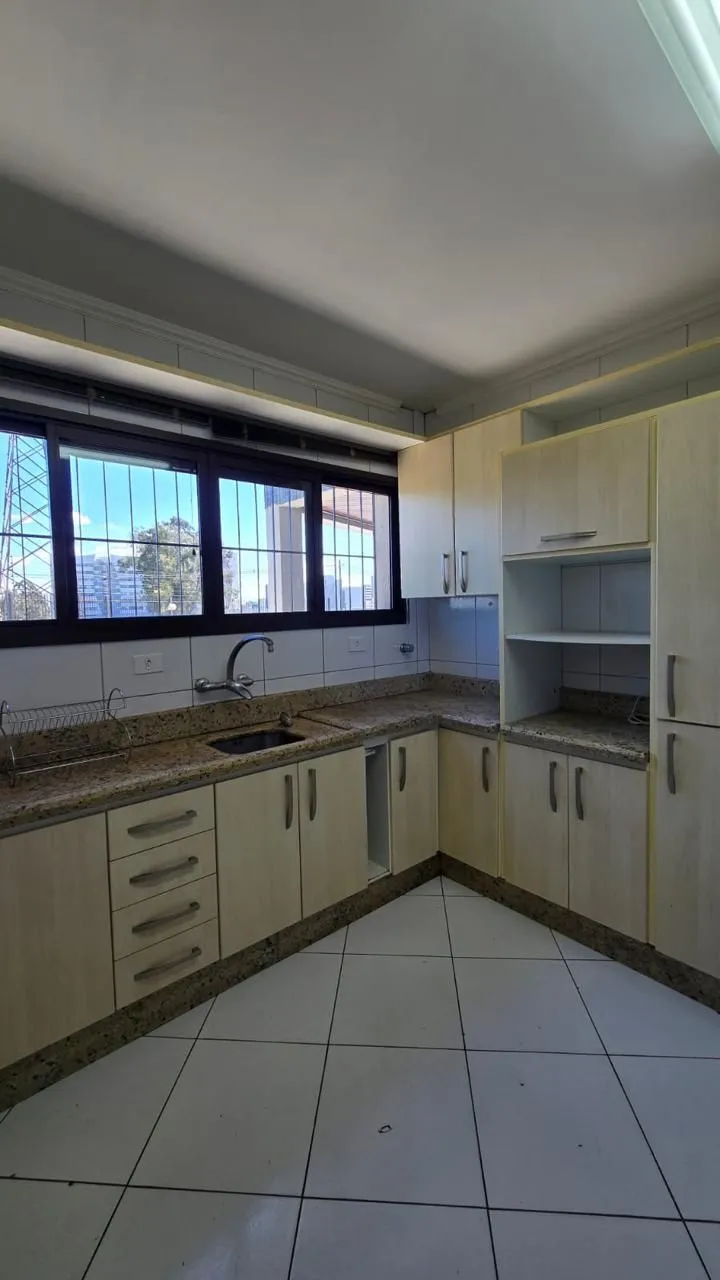 Apartamento para venda no bairro Sanvitto em Caxias do Sul