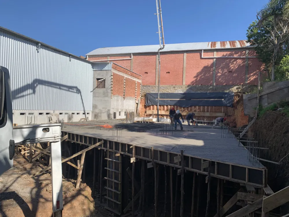 Apartamento para venda no bairro Nossa Senhora de Lourdes em Caxias do Sul