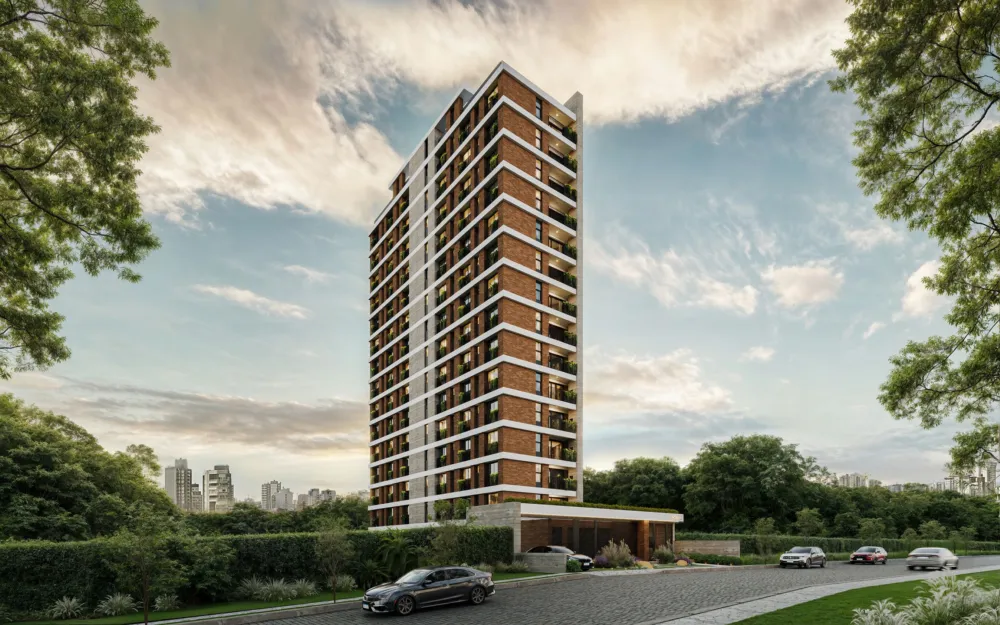 Apartamento para venda no bairro São Leopoldo em Caxias do Sul
