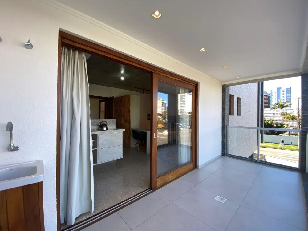 Studio para venda no bairro Centro em Torres