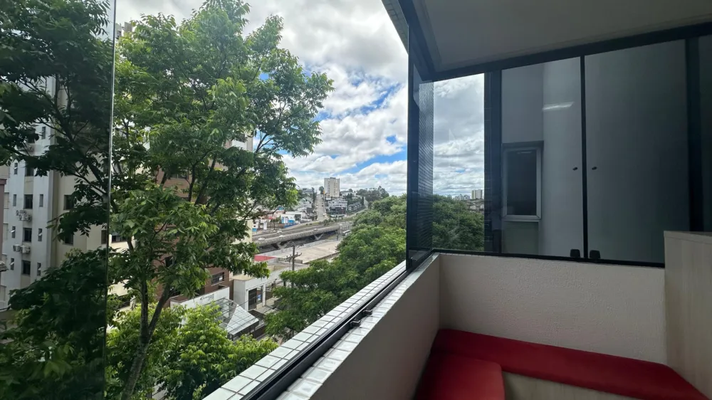 Apartamento para venda no bairro Sanvitto em Caxias do Sul
