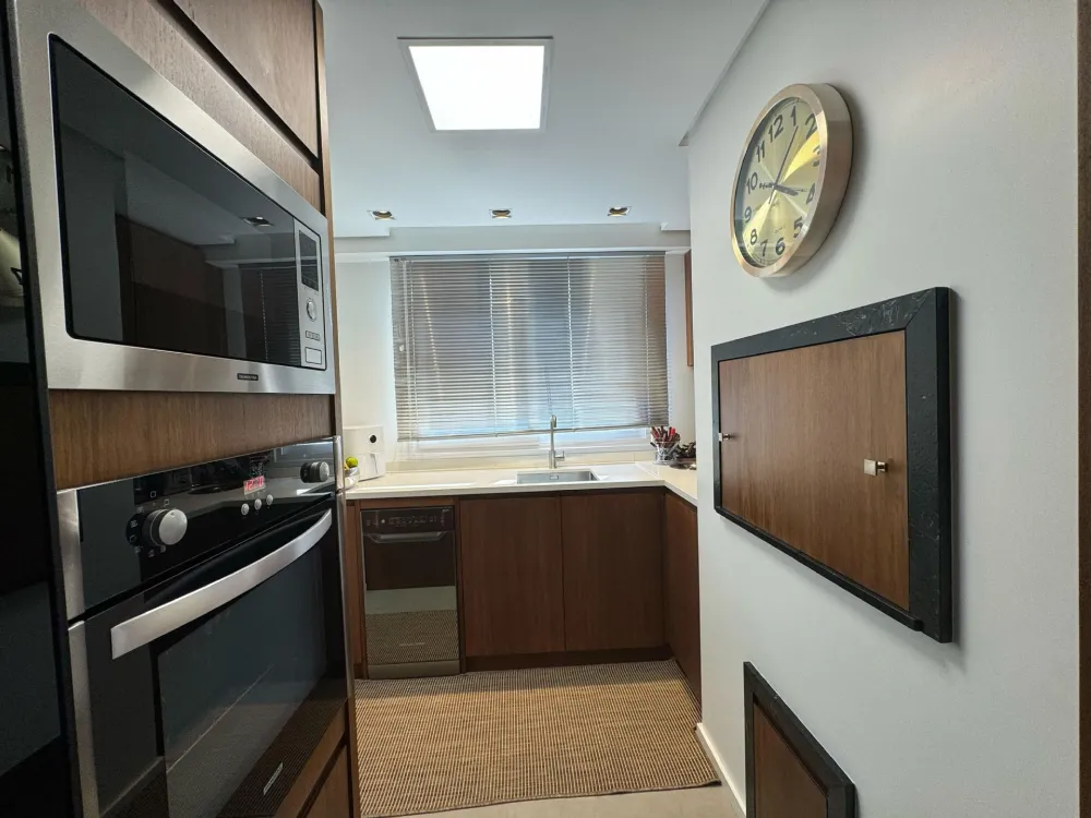 Apartamento para venda no bairro Exposição em Caxias do Sul