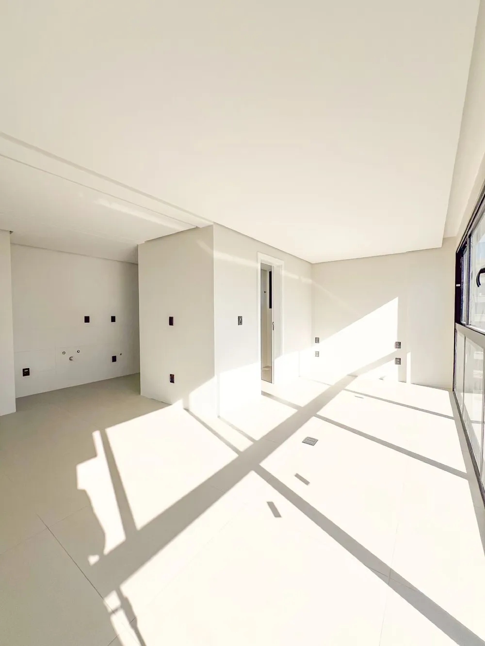 Apartamento para venda no bairro Praia da Cal em Torres