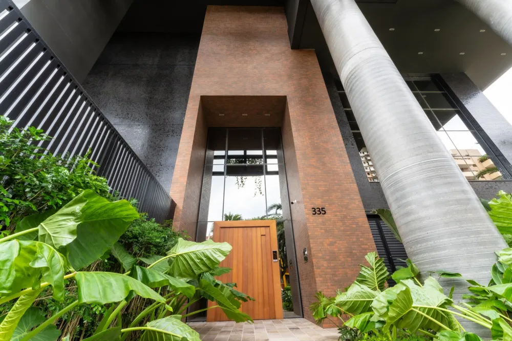 Apartamento para venda no bairro Predial em Torres