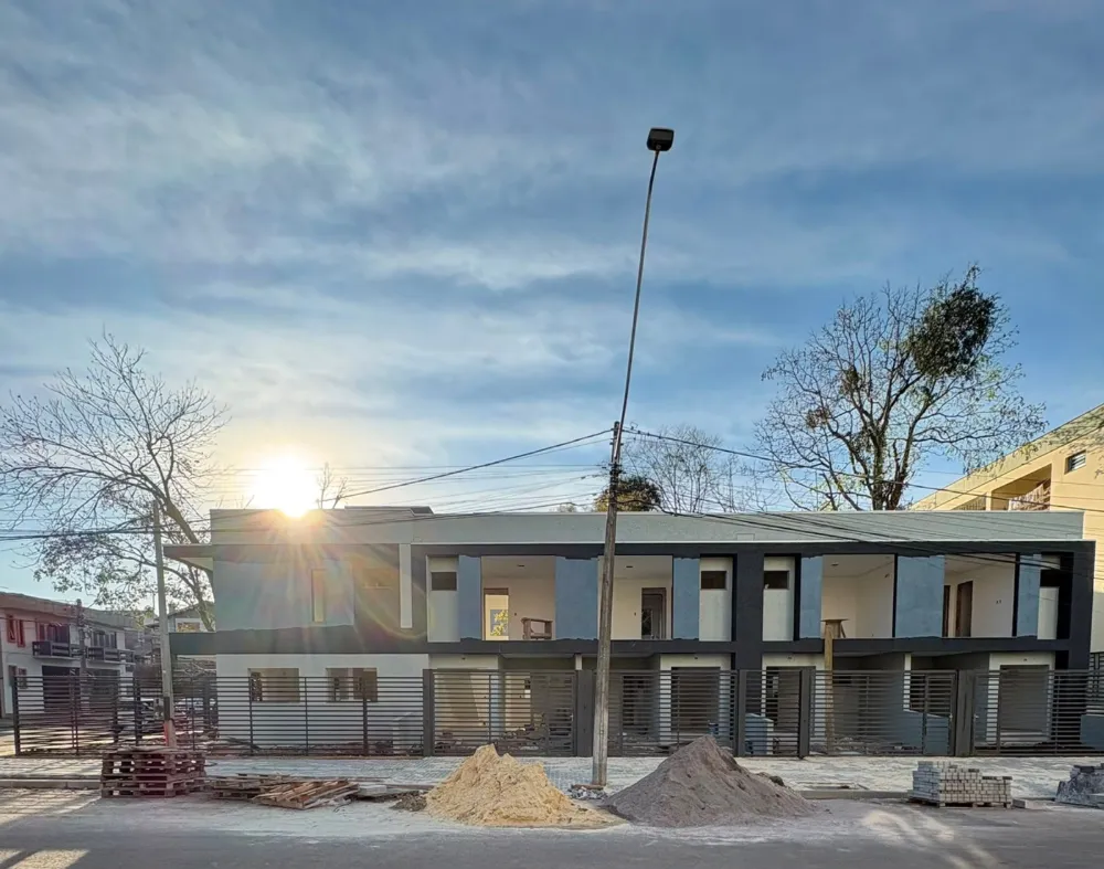 Apartamento para venda no bairro Santa Lucia em Caxias do Sul