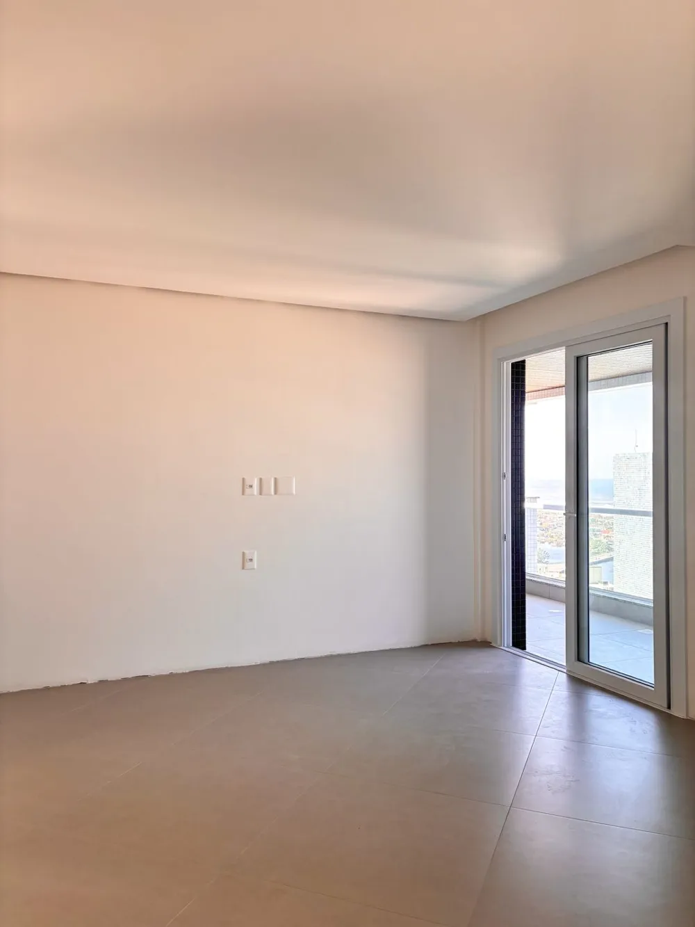 Apartamento para venda no bairro Predial em Torres