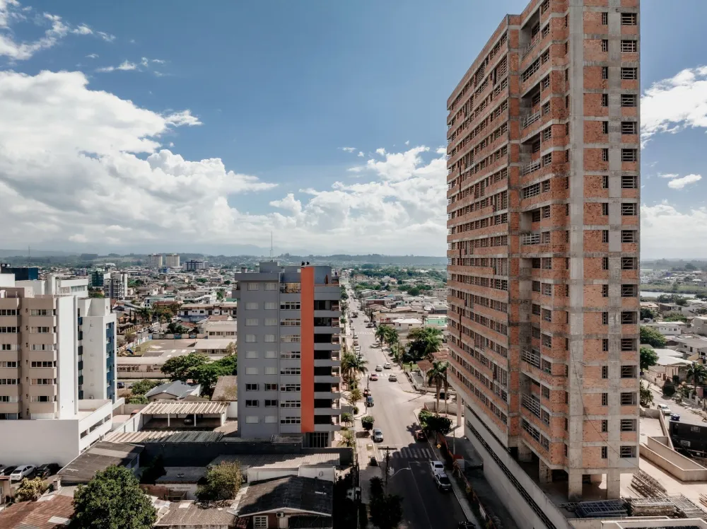 Apartamento para venda no bairro Centro em Torres