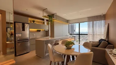 Apartamento para venda no bairro Praia Grande em Torres