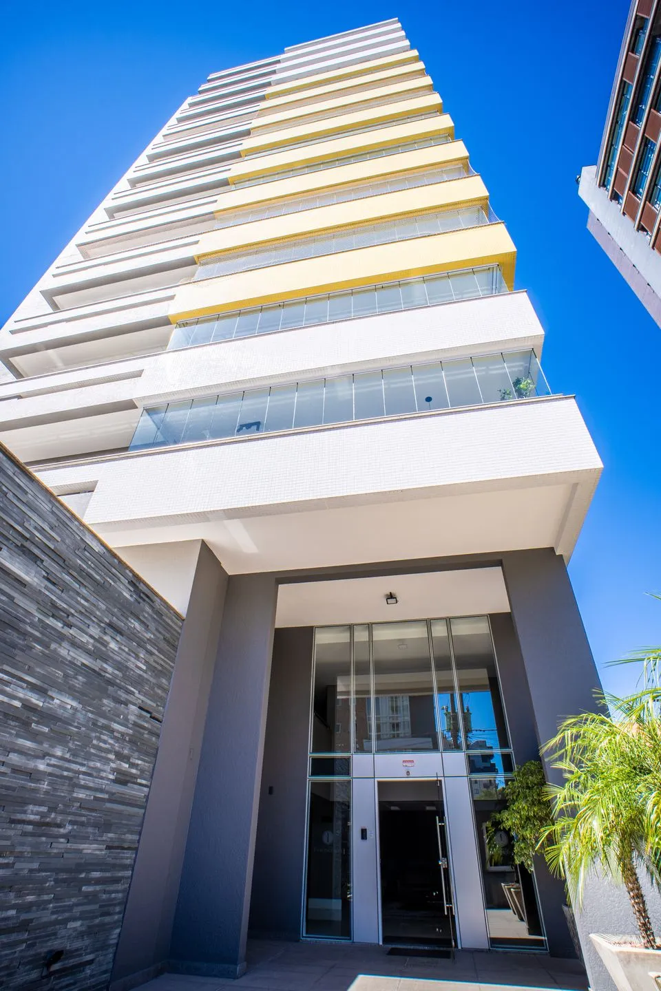 Apartamento para venda no bairro Exposição em Caxias do Sul