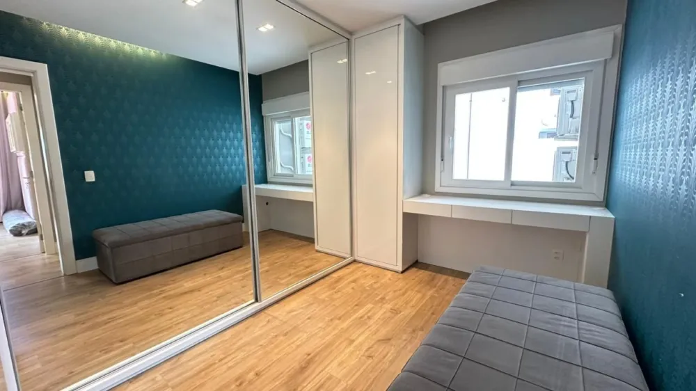 Apartamento para venda no bairro Exposição em Caxias do Sul