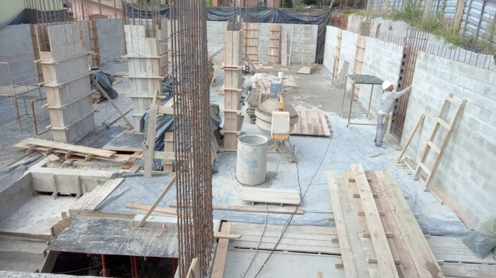 Apartamento para venda no bairro Sanvitto em Caxias do Sul