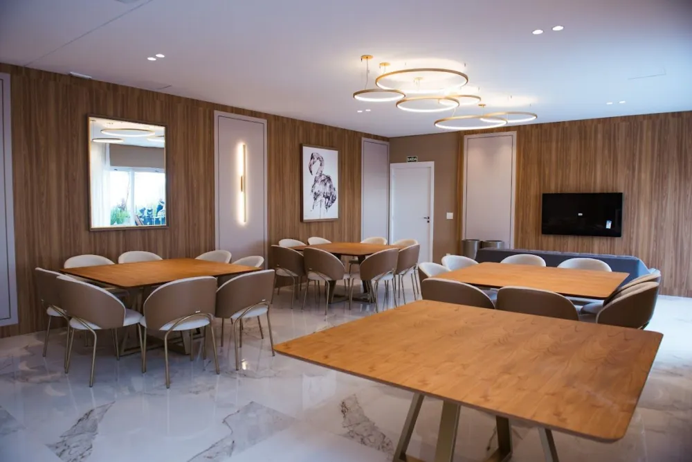 Apartamento para venda no bairro Petrópolis em Caxias do Sul
