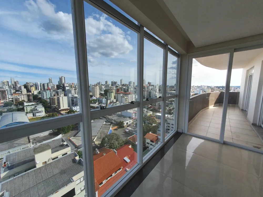 Cobertura para venda no bairro Jardim América em Caxias do Sul