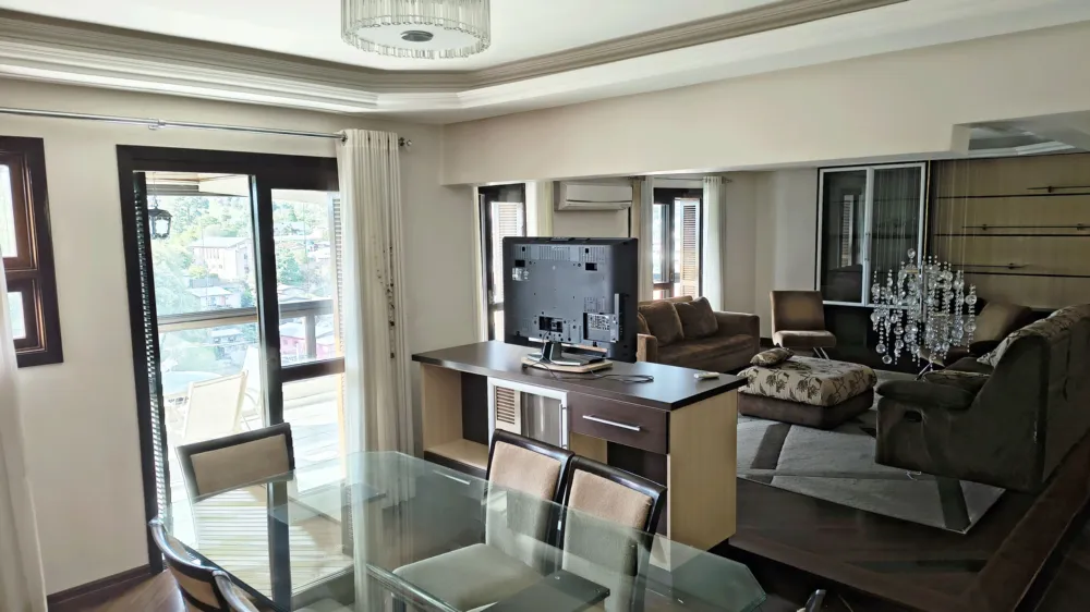 Apartamento para venda no bairro Jardim América em Caxias do Sul