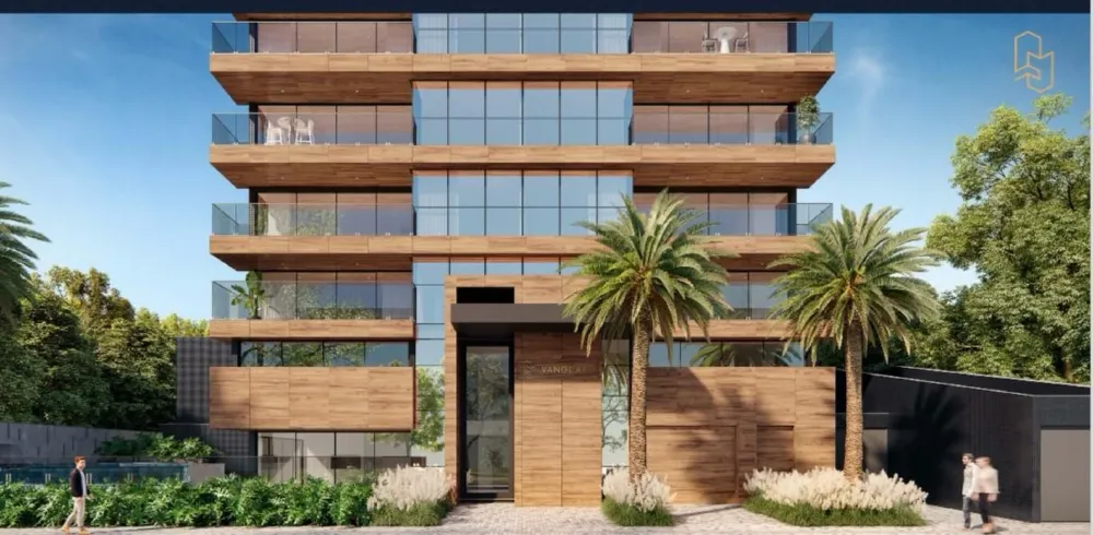 Apartamento para venda no bairro Getúlio Vargas em Torres