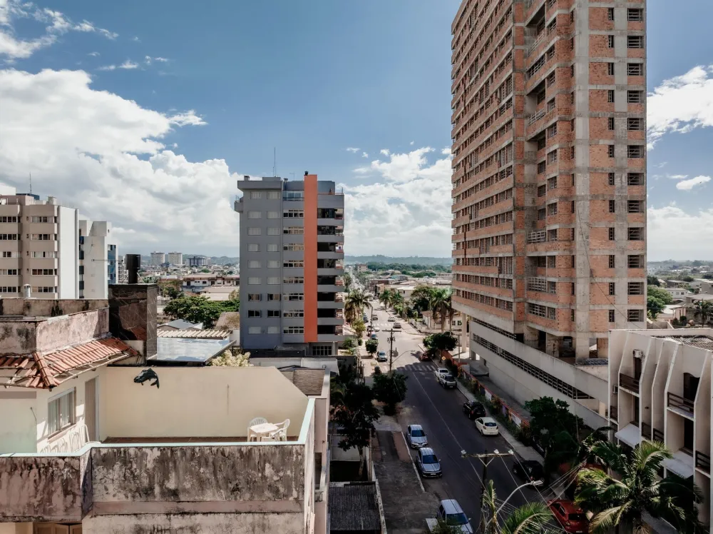 Apartamento para venda no bairro Centro em Torres