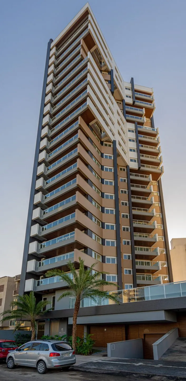 Apartamento para venda no bairro Predial em Torres