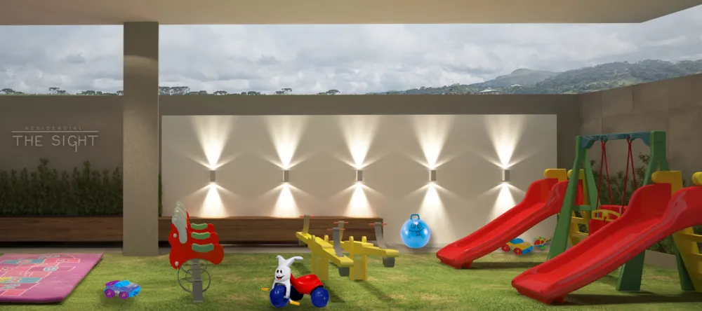 Apartamento para venda no bairro Sanvitto em Caxias do Sul