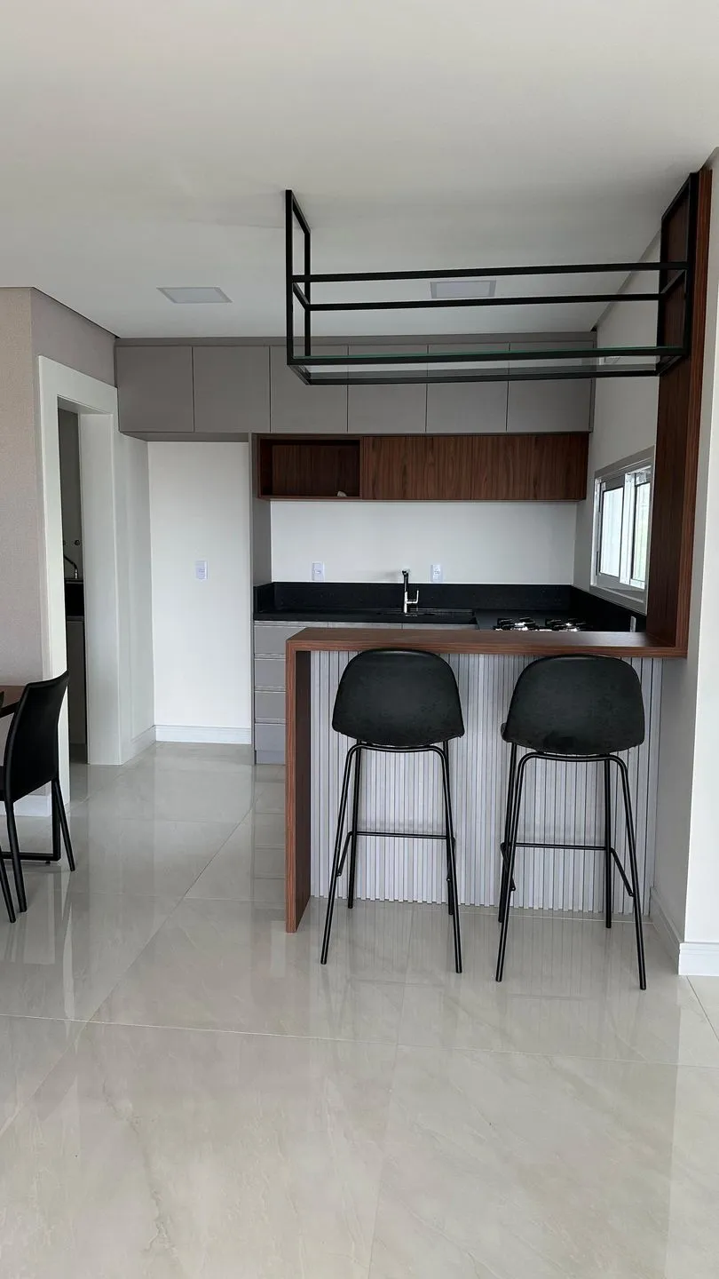 Apartamento para venda no bairro Santa Catarina em Caxias do Sul