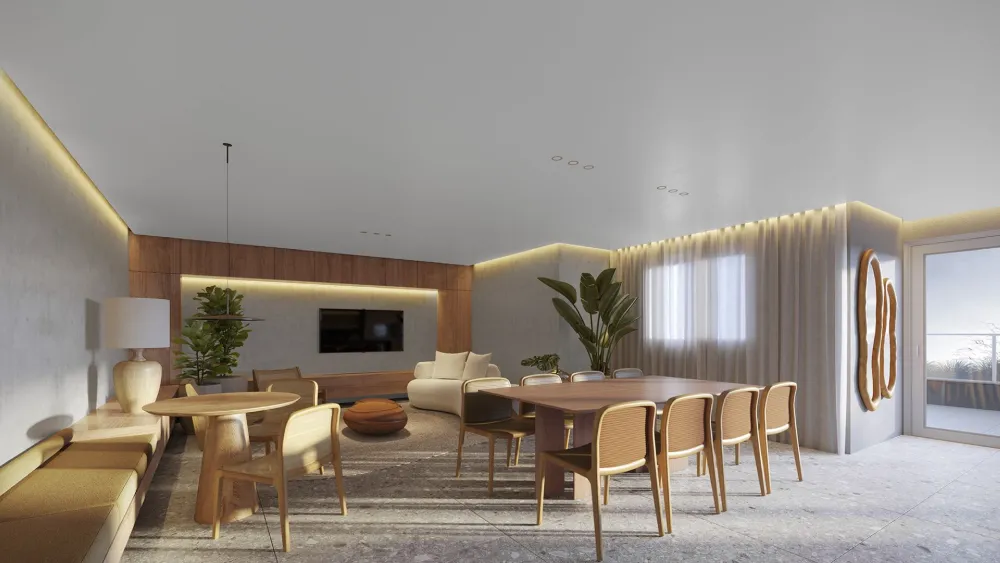 Apartamento para venda no bairro Madureira em Caxias do Sul