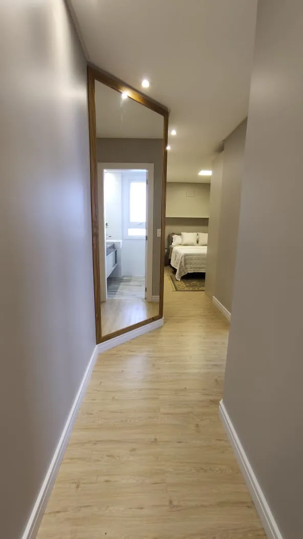 Cobertura para venda no bairro Predial em Torres
