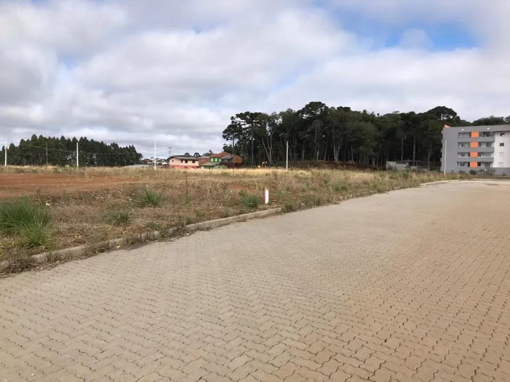 Lote para venda no bairro Ana Rech  em Caxias do Sul