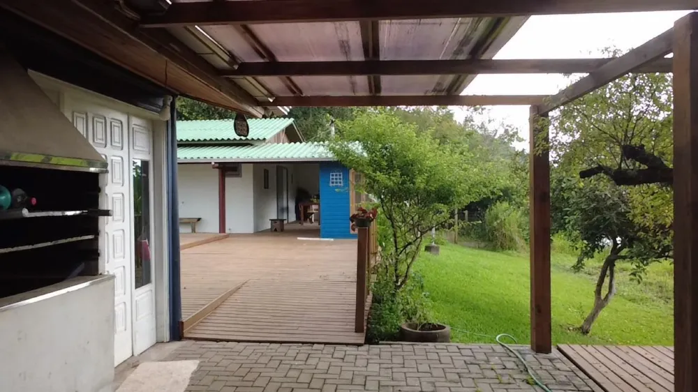 Chácara para venda no bairro Vila São João em Torres