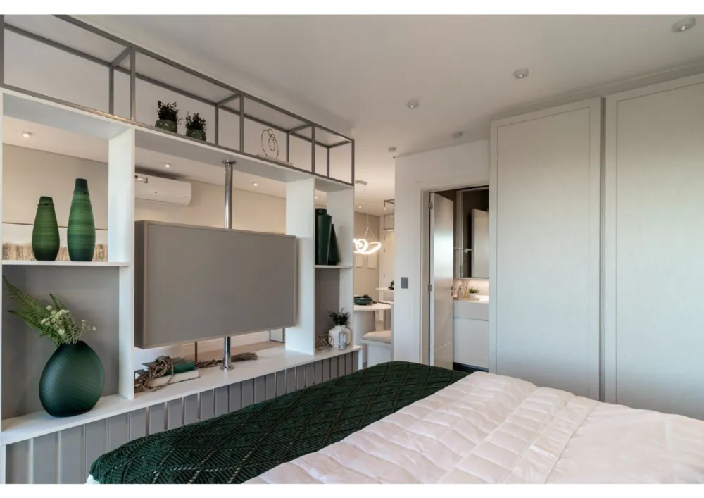 Studio para venda no bairro Praia da Cal em Torres