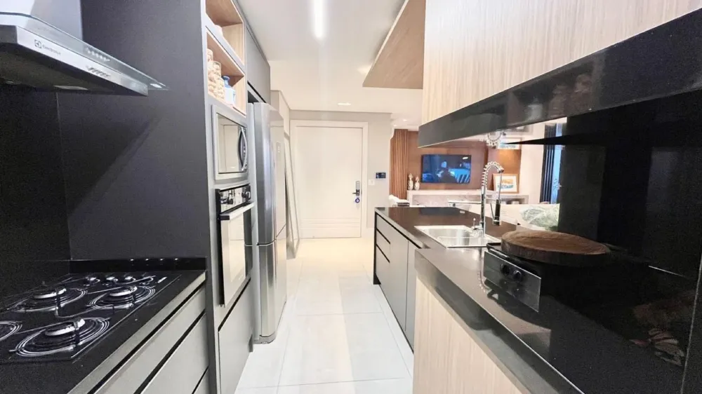 Apartamento para venda no bairro Praia Grande em Torres