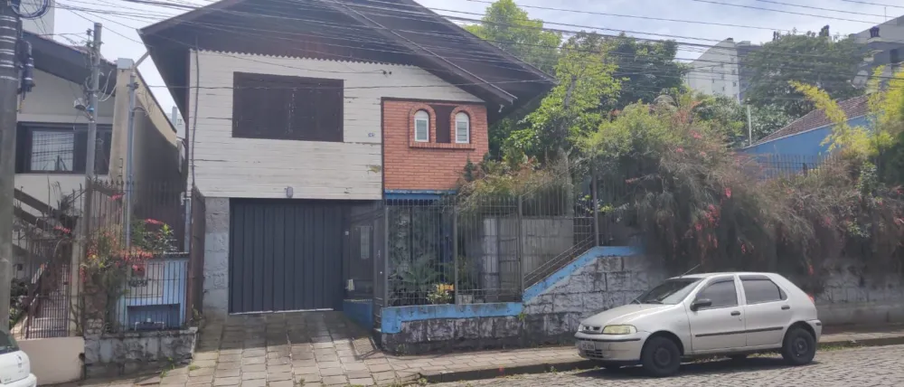 Terreno Padrão para venda no bairro Panazzolo em Caxias do Sul