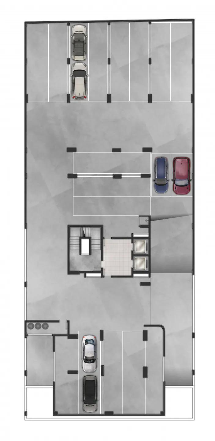 Apartamento para venda no bairro Centro em Torres