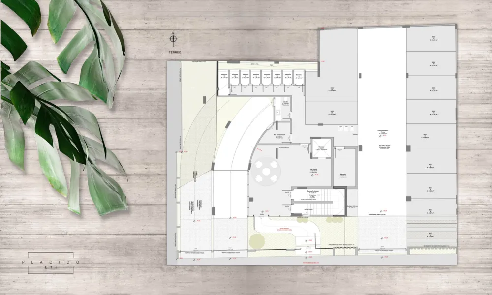 Apartamento para venda no bairro Exposição em Caxias do Sul