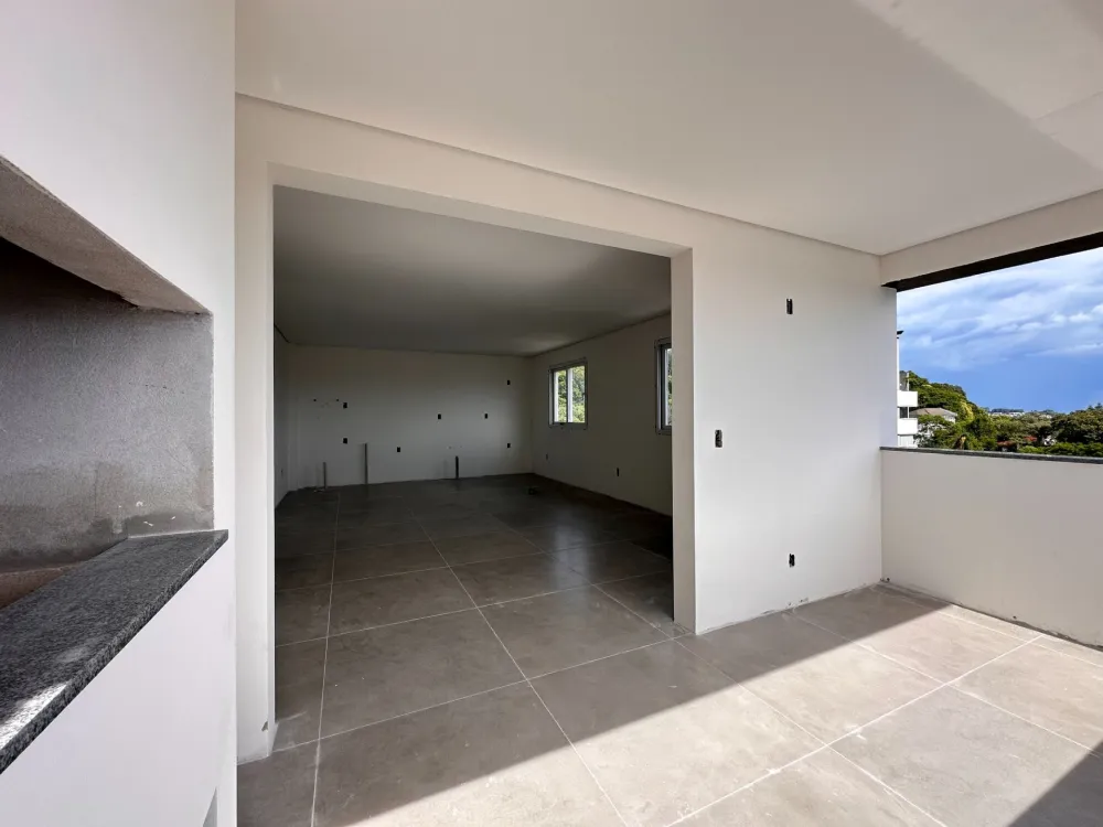 Apartamento para venda no bairro São Leopoldo em Caxias do Sul