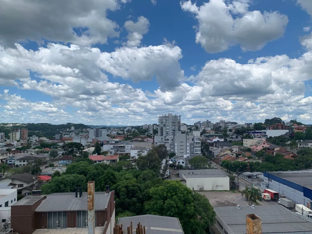 Apartamento para venda no bairro Nossa Senhora de Lourdes em Caxias do Sul