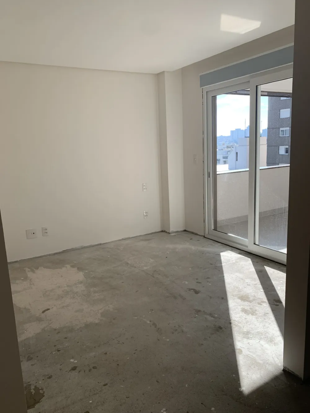 Apartamento para venda no bairro Exposição em Caxias do Sul