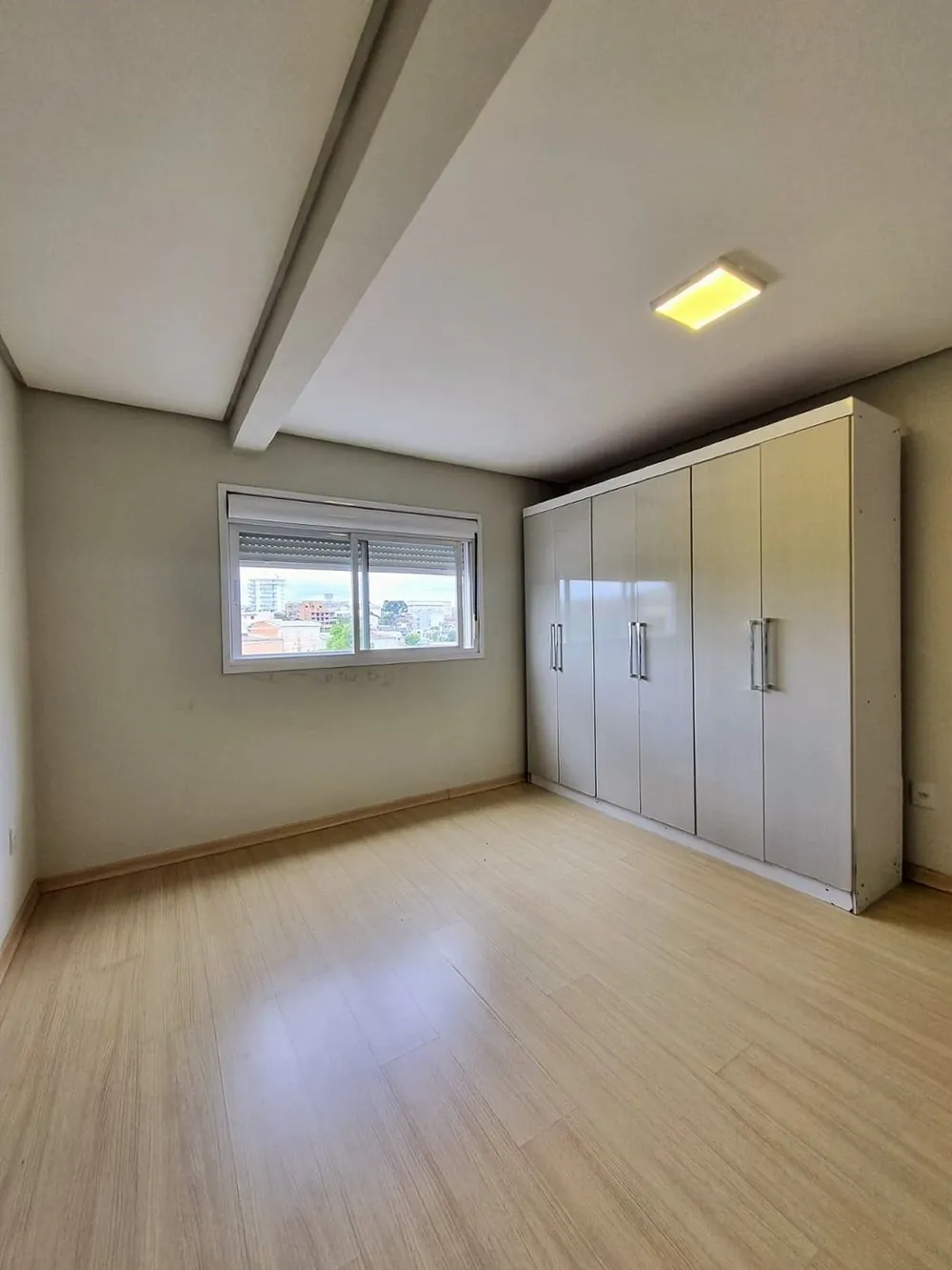Apartamento para venda no bairro Sagrada Família em Caxias do Sul