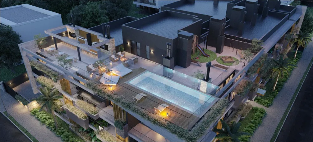 Studio para venda no bairro Praia da Cal em Torres