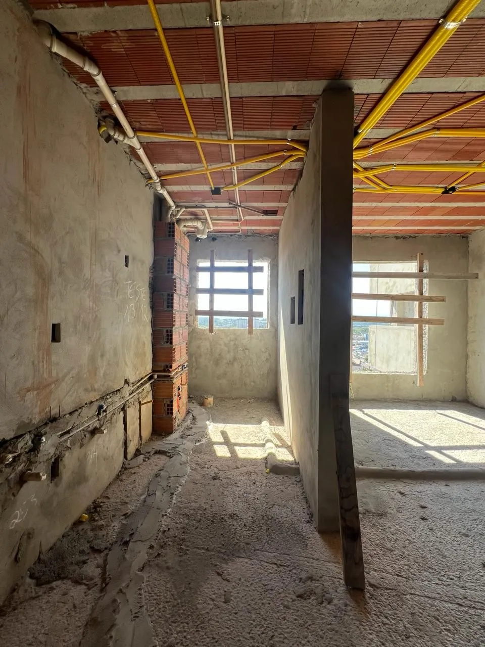 Apartamento para venda no bairro Centro em Torres